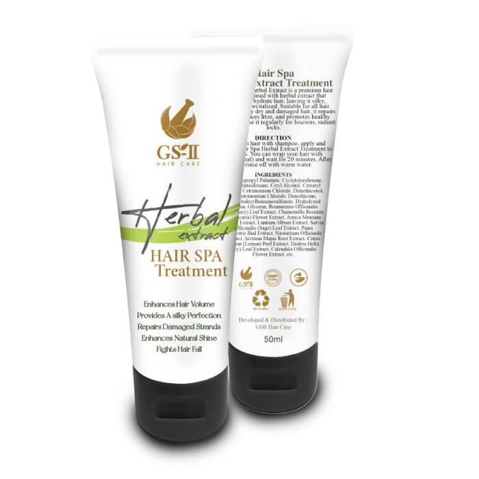 hair care